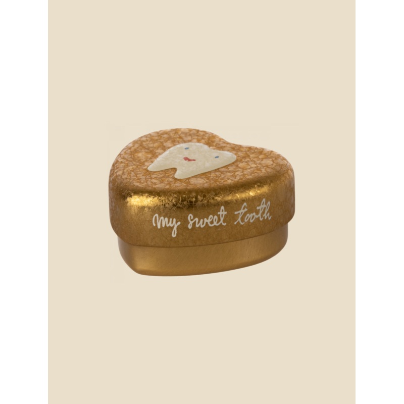 Maileg Tooth Box