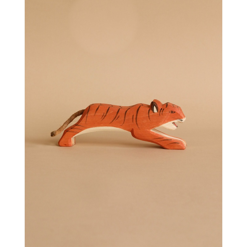 Ostheimer Jumping Tiger