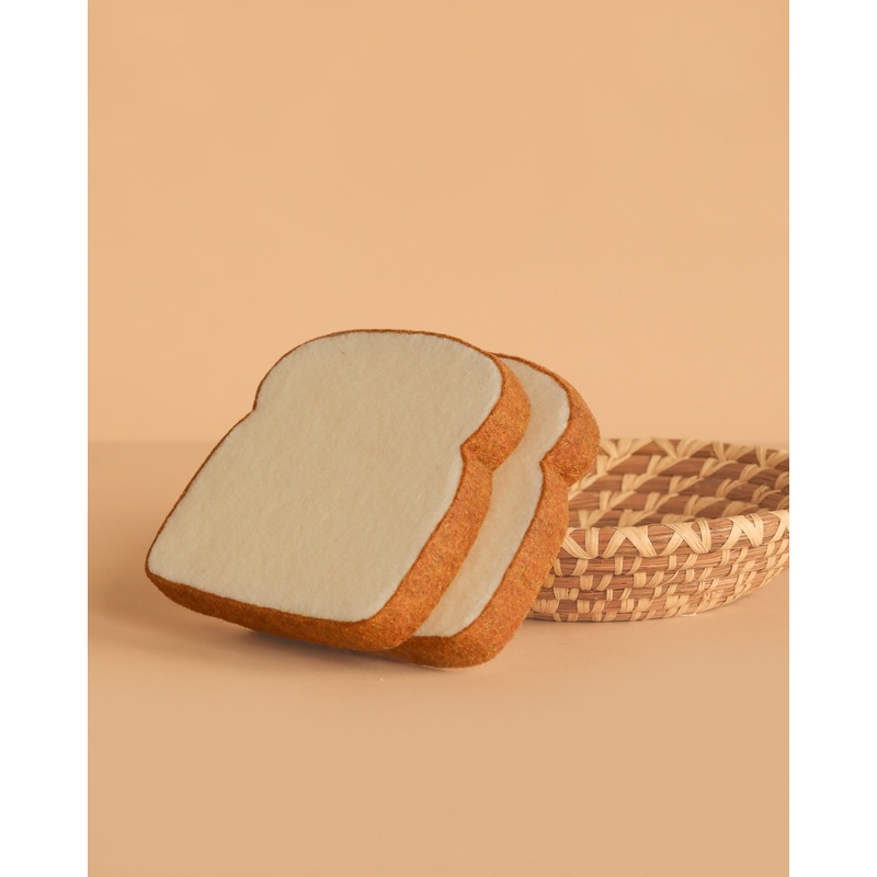 Bread and Basket Set