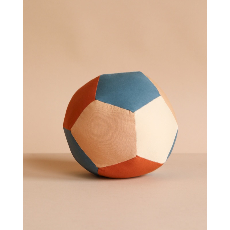 Fabric Ball - Cobblestone