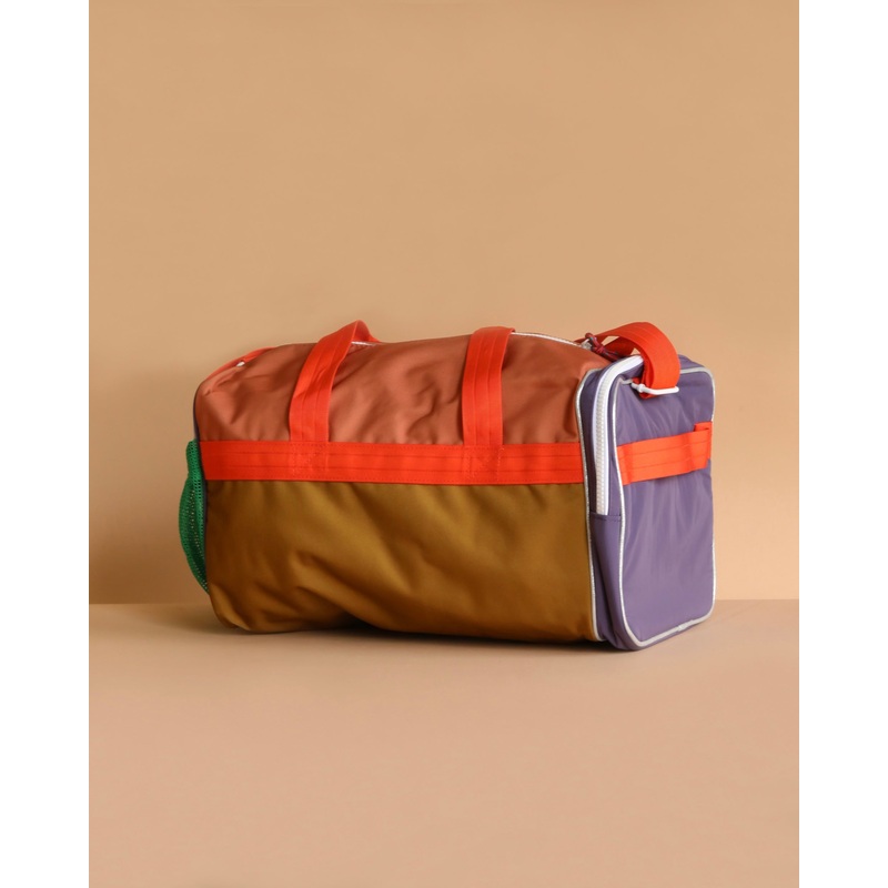 Sticky Lemon Sports Bag | Better Together