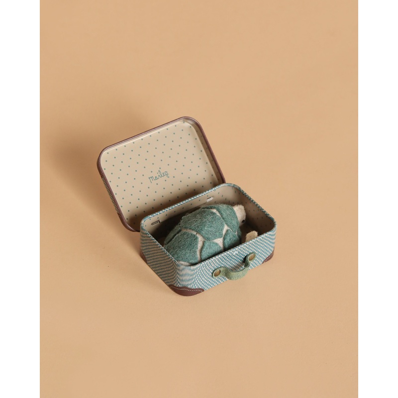 Tiny Turtle Travel Set