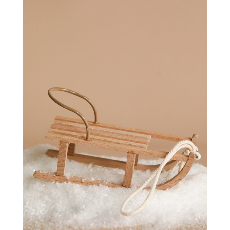Maileg Christmas Mini Sled