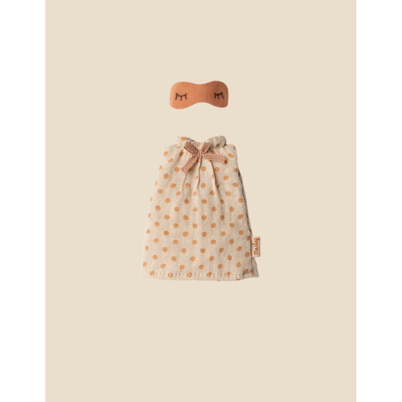 Maileg Extra Clothing: Nightgown For Mom Mouse