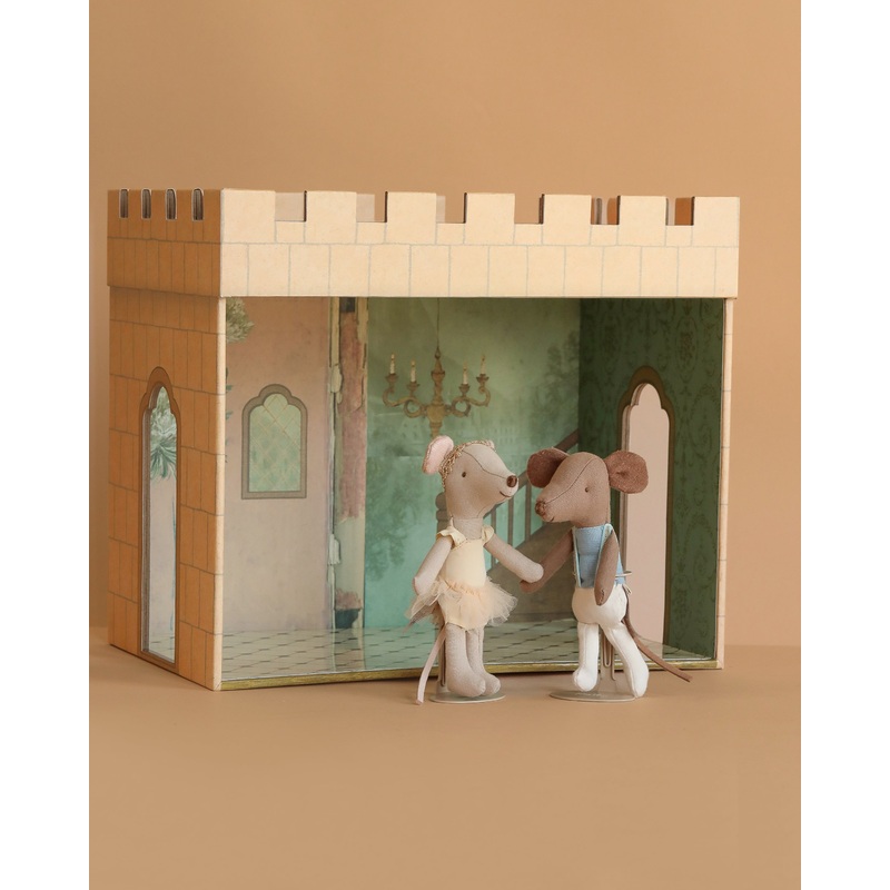 Maileg Royal Ballet Set