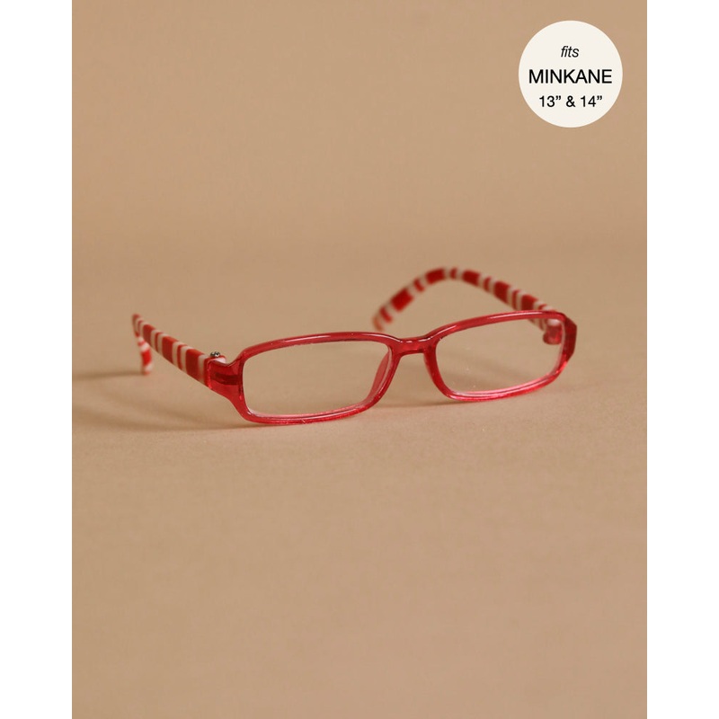 Minikane Doll Accessories | TESSA Doll Glasses