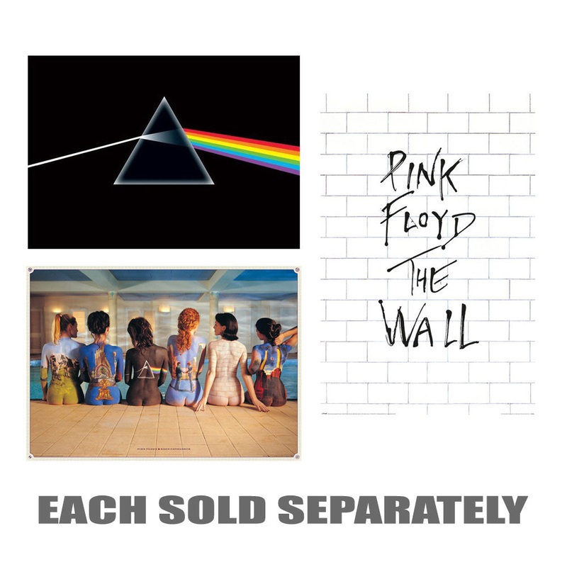 Affiche Pink Floyd