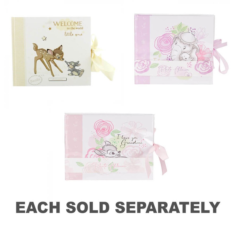 Album photo Disney Gifts