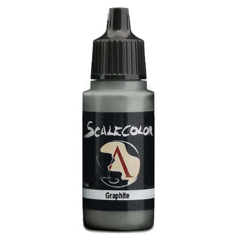 chelle 75 ScalColor Graphite 17ml