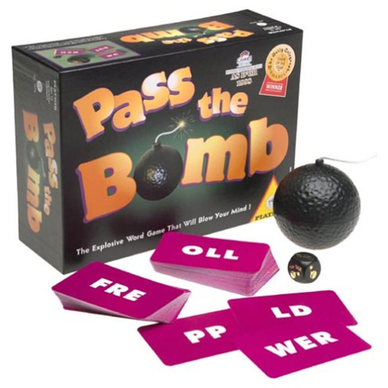 Passer le jeu de socit